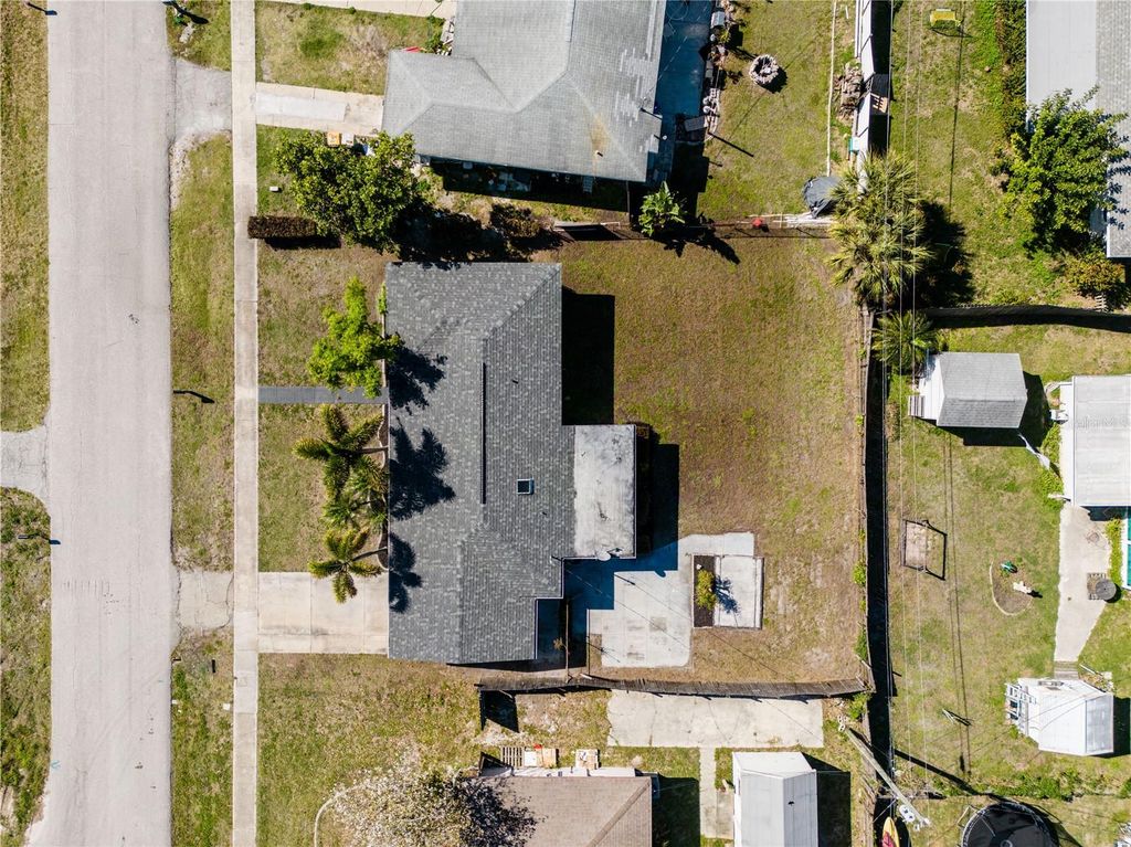 Photo of 640 Dalton Boulevard, Port Charlotte, FL 33952 (MLS # O6394789)