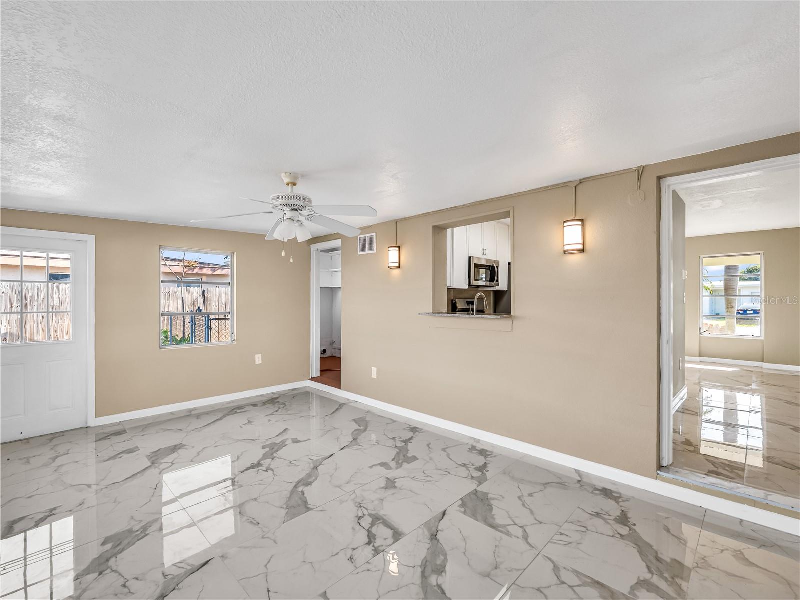 PORT CHARLOTTE SEC 004 - Residential