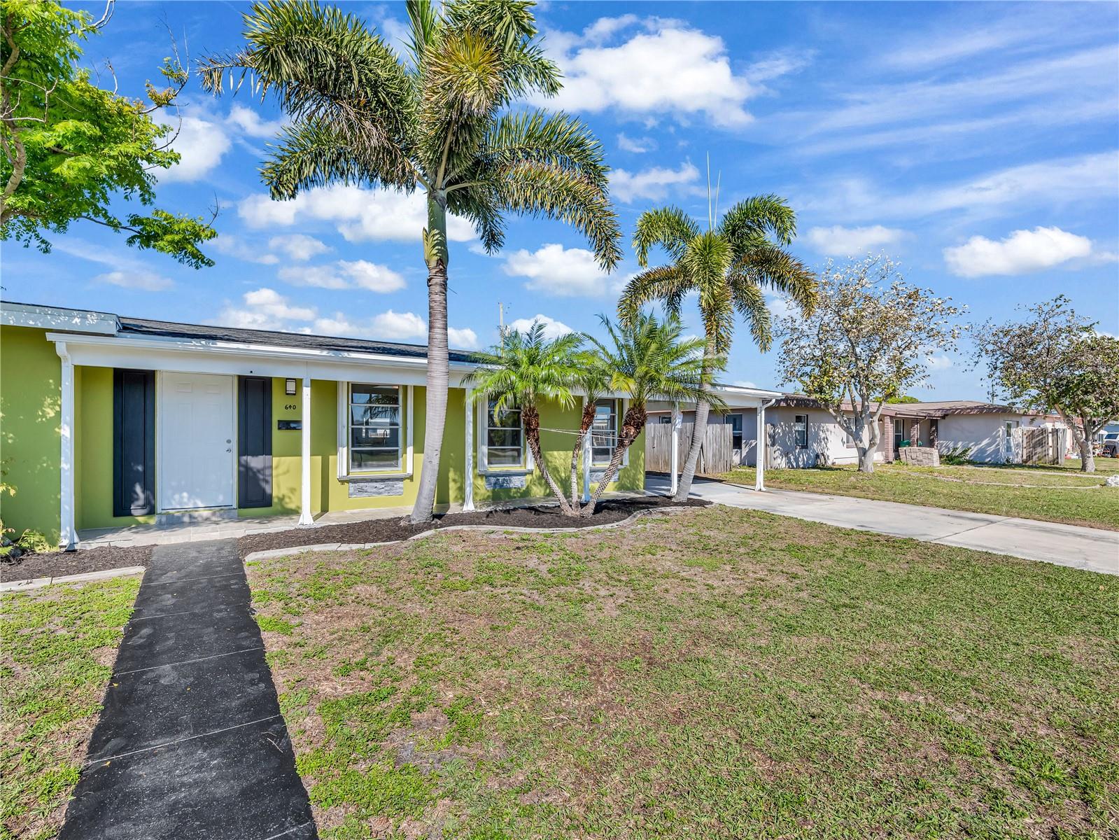 PORT CHARLOTTE SEC 004 - Residential