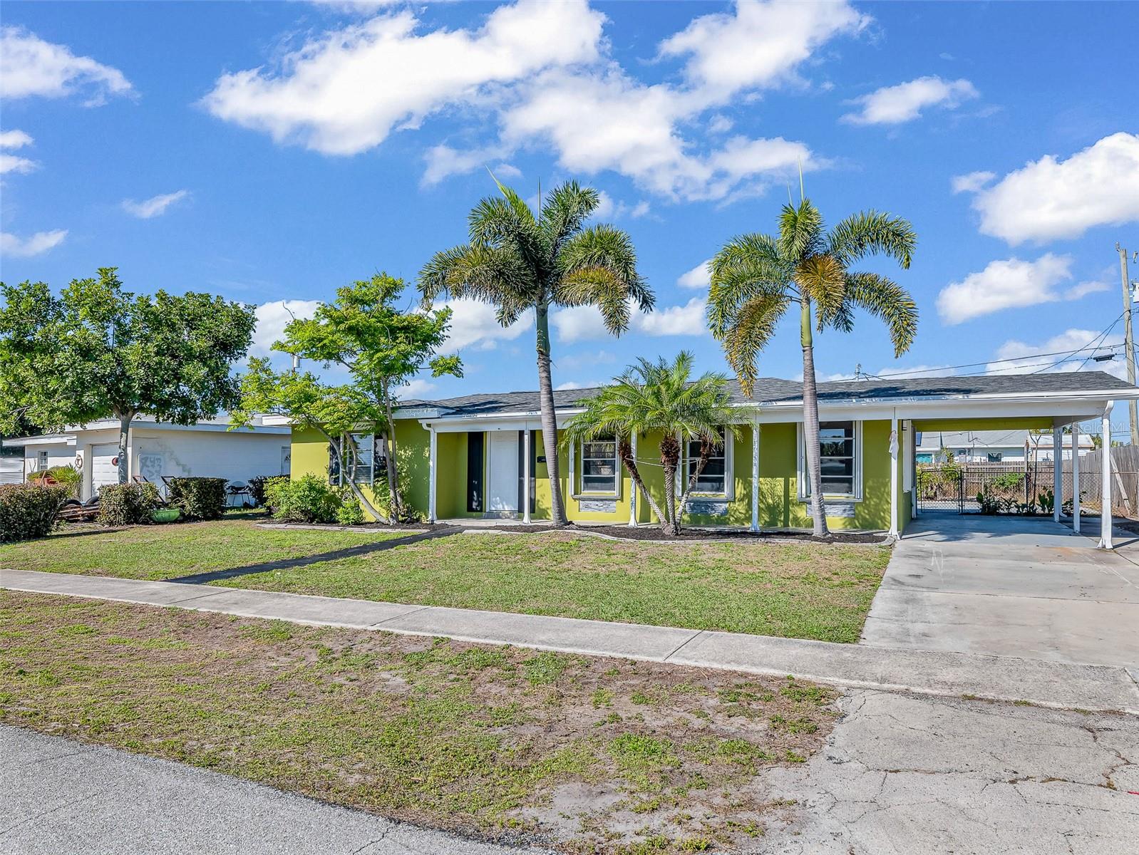 PORT CHARLOTTE SEC 004 - Residential