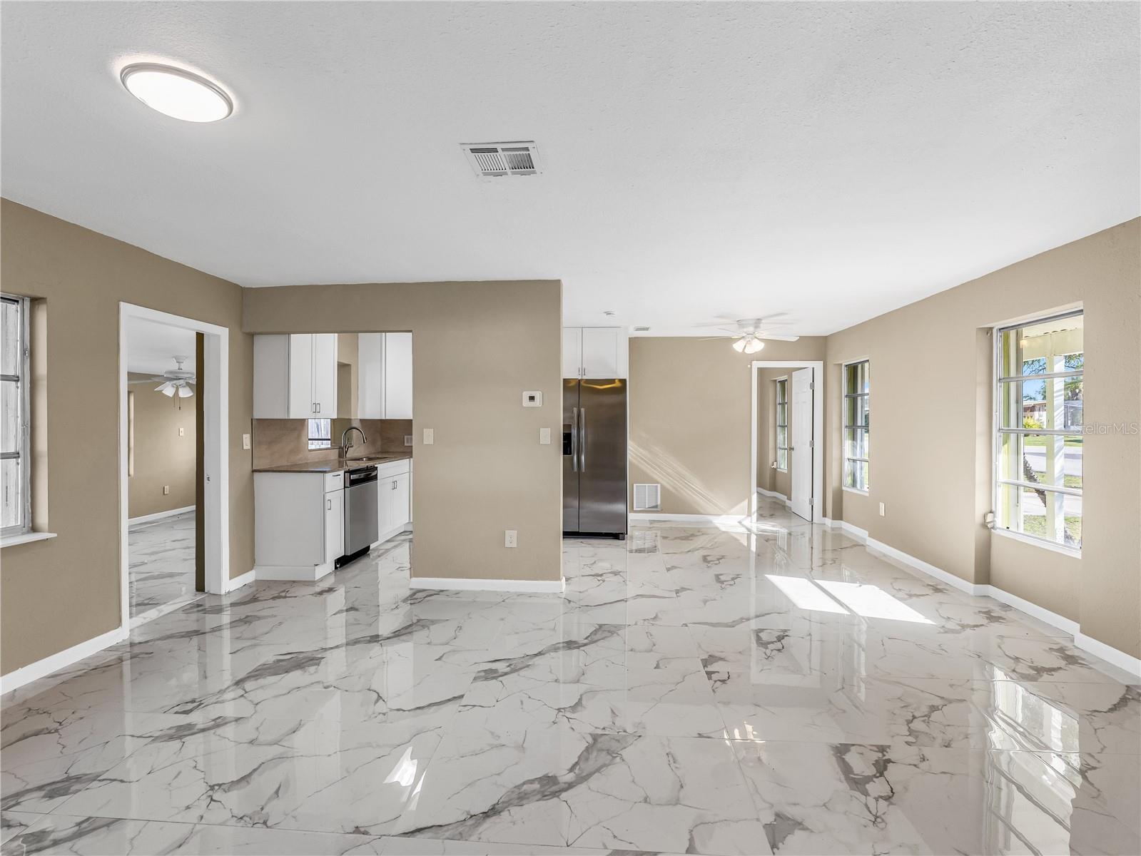 PORT CHARLOTTE SEC 004 - Residential