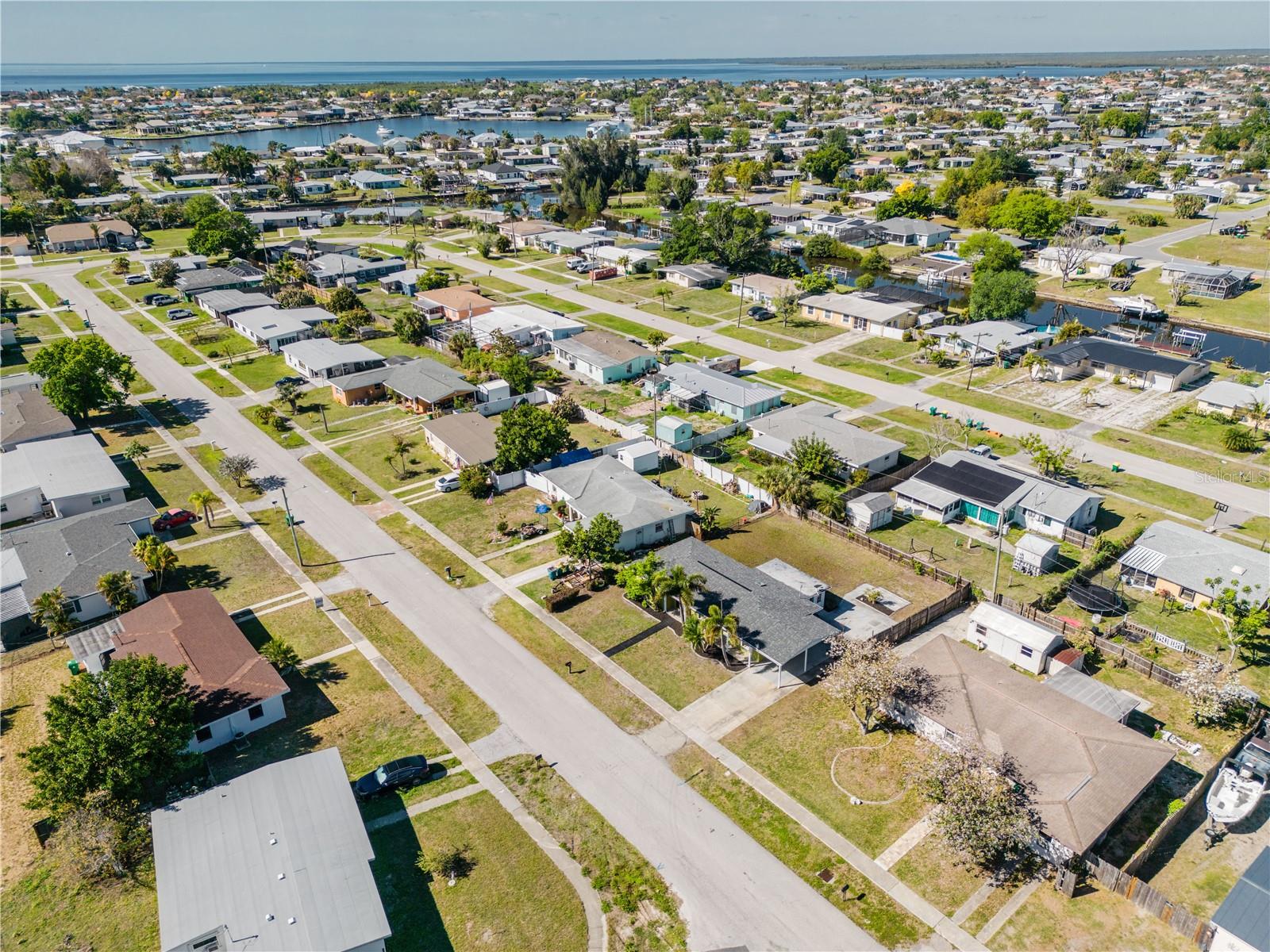 640 DALTON BOULEVARD