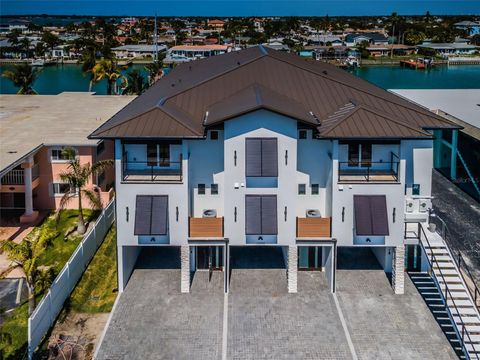 12305 3RD STREET E 3 TREASURE ISLAND FL 33706