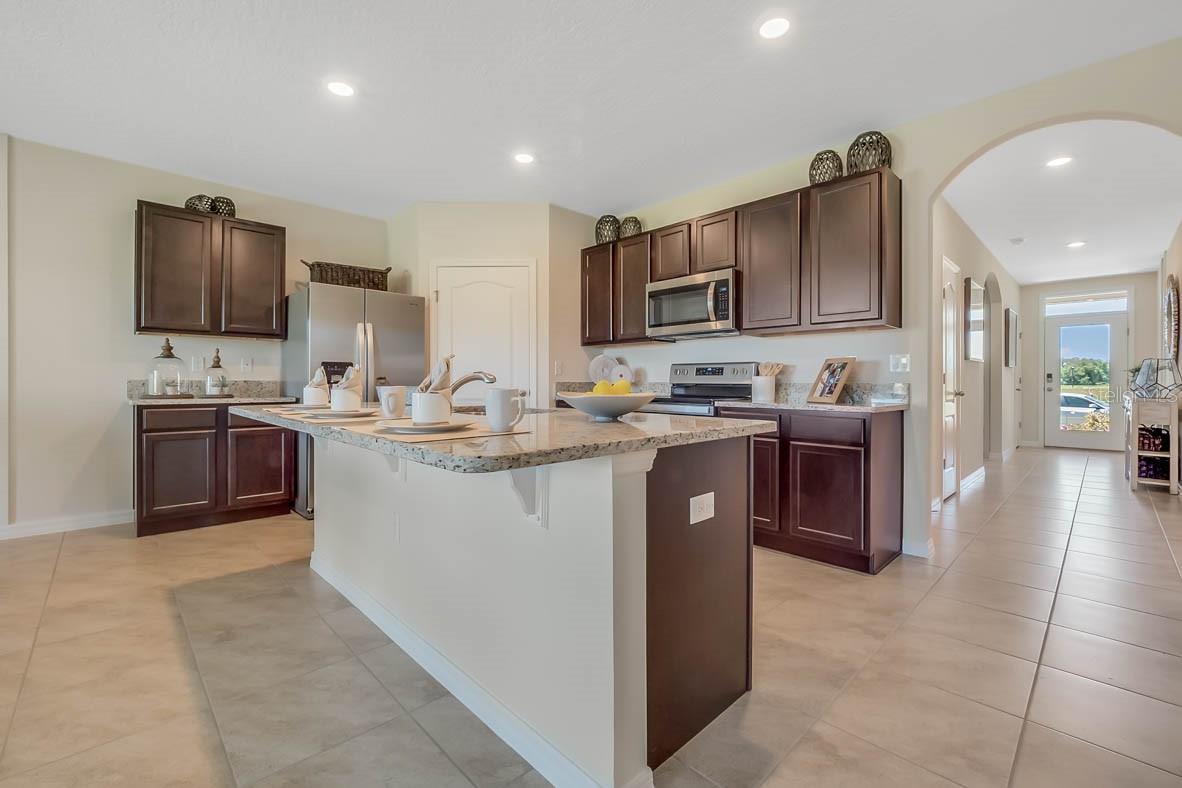 Glenbrooke Ph 2 - Residential