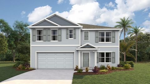 1944 NW 246TH TERRACE NEWBERRY FL 32669