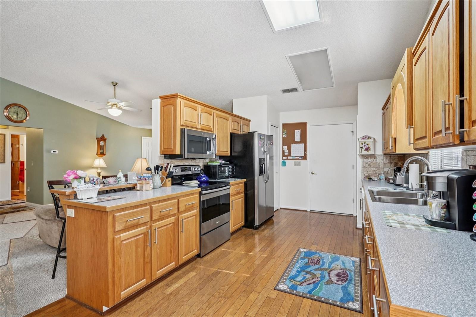 1214 LOCH RANNOCH COURT