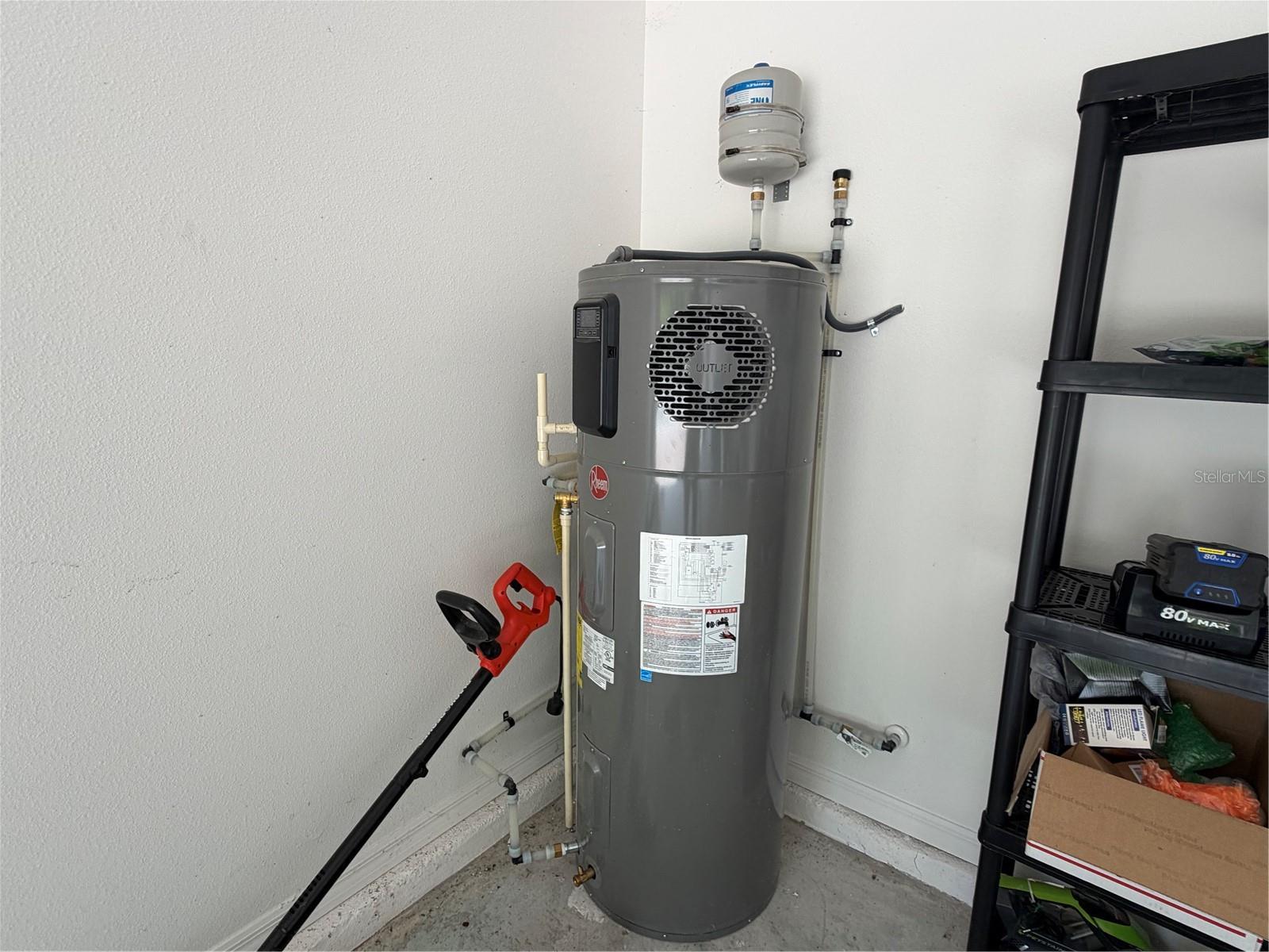 BELLA VITA PH 1B-2 & 2 - Residential