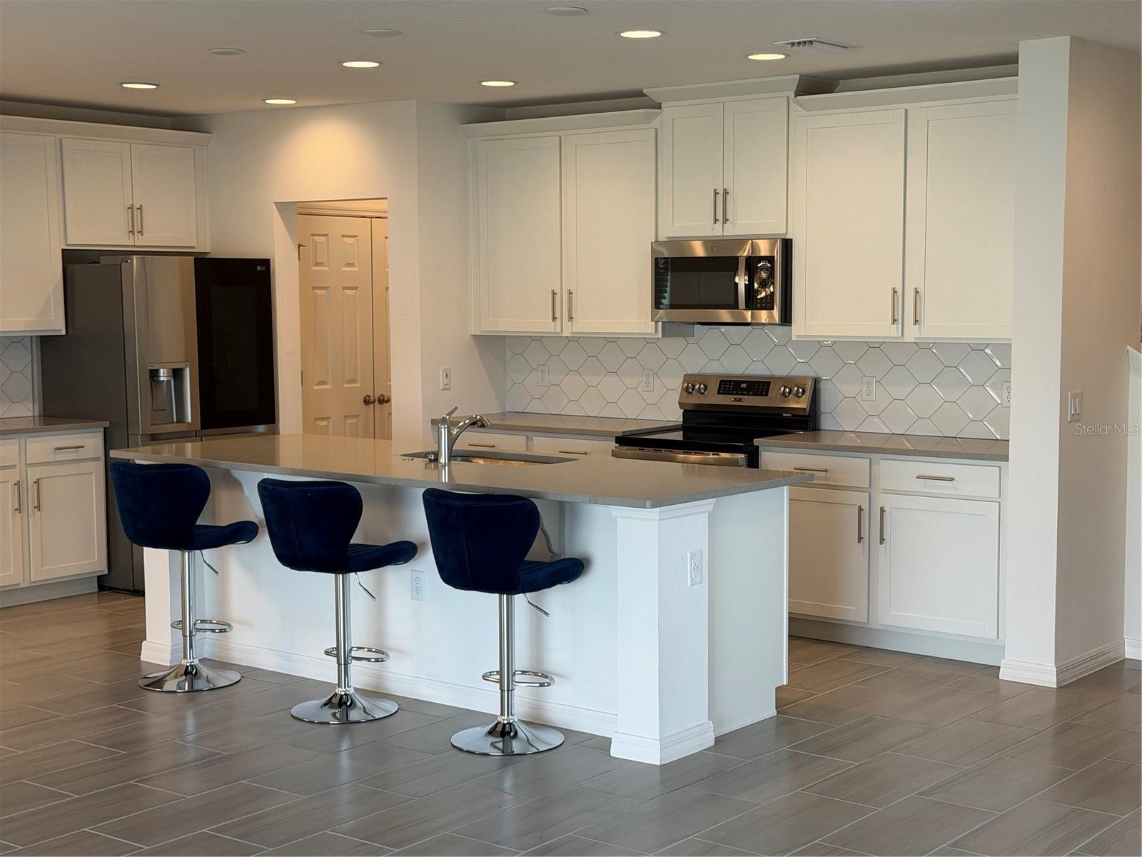 BELLA VITA PH 1B-2 & 2 - Residential