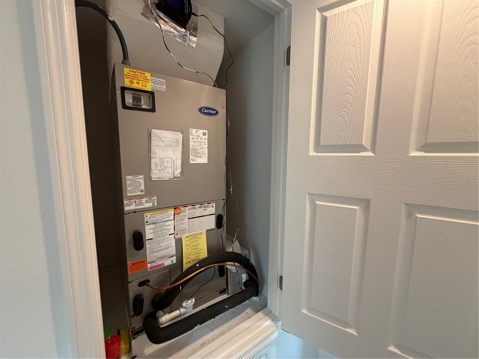 BELLA VITA PH 1B-2 & 2 - Residential