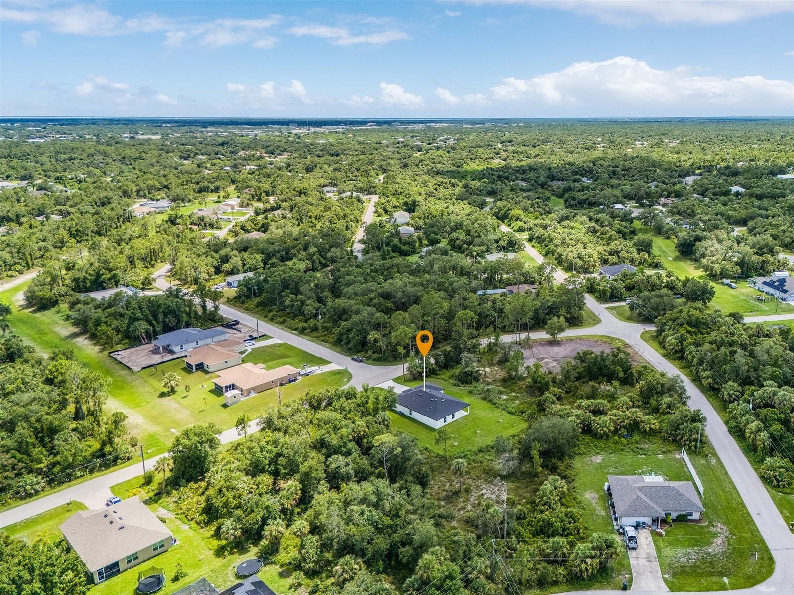 PORT CHARLOTTE SUB 22 - Residential
