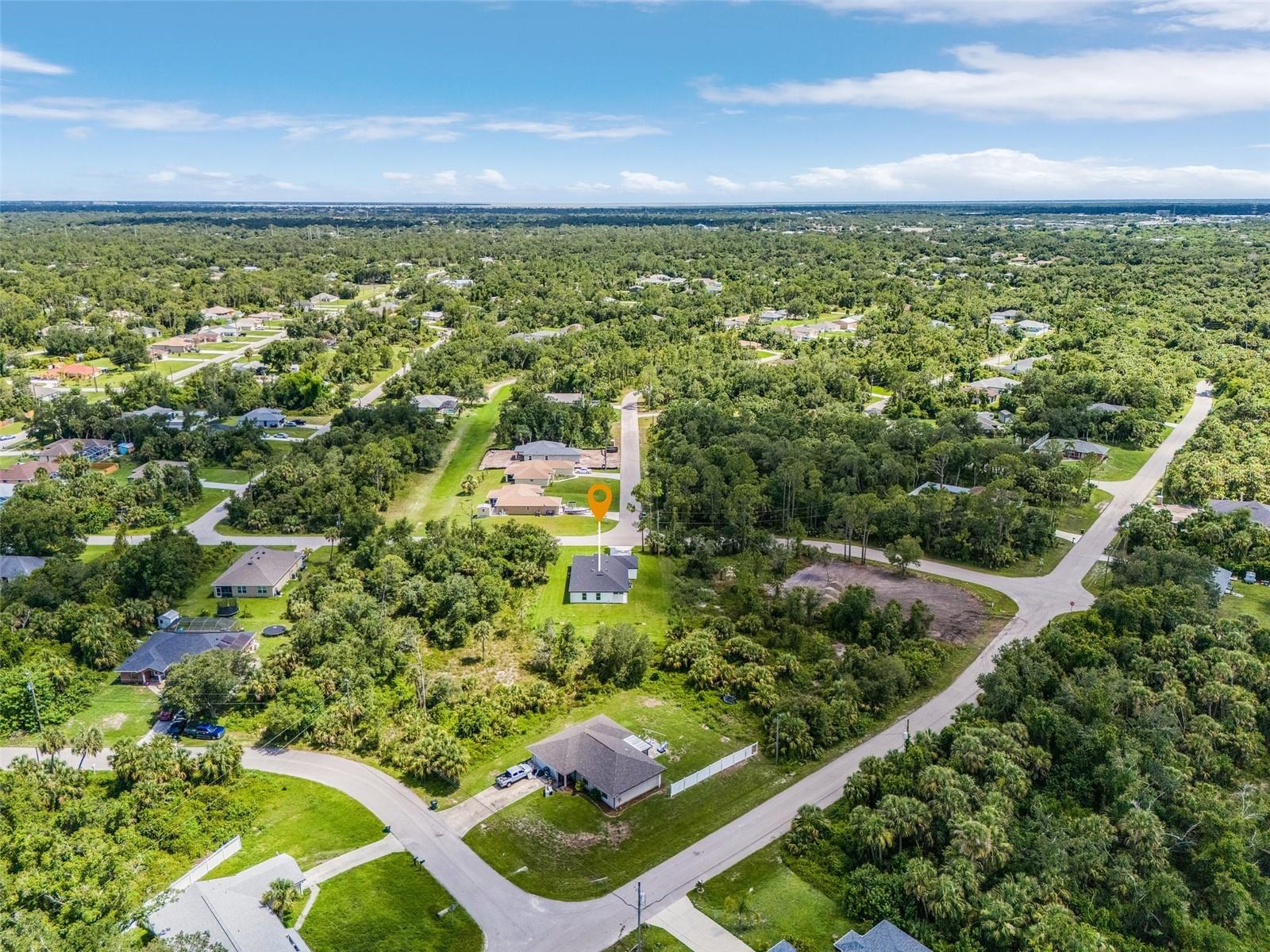 PORT CHARLOTTE SUB 22 - Residential