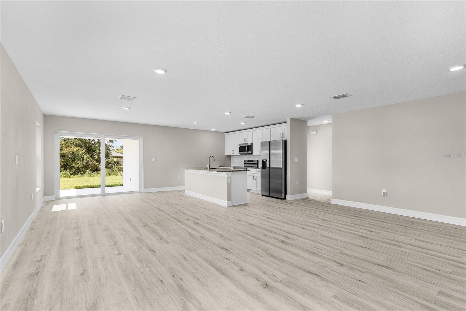 PORT CHARLOTTE SUB 22 - Residential