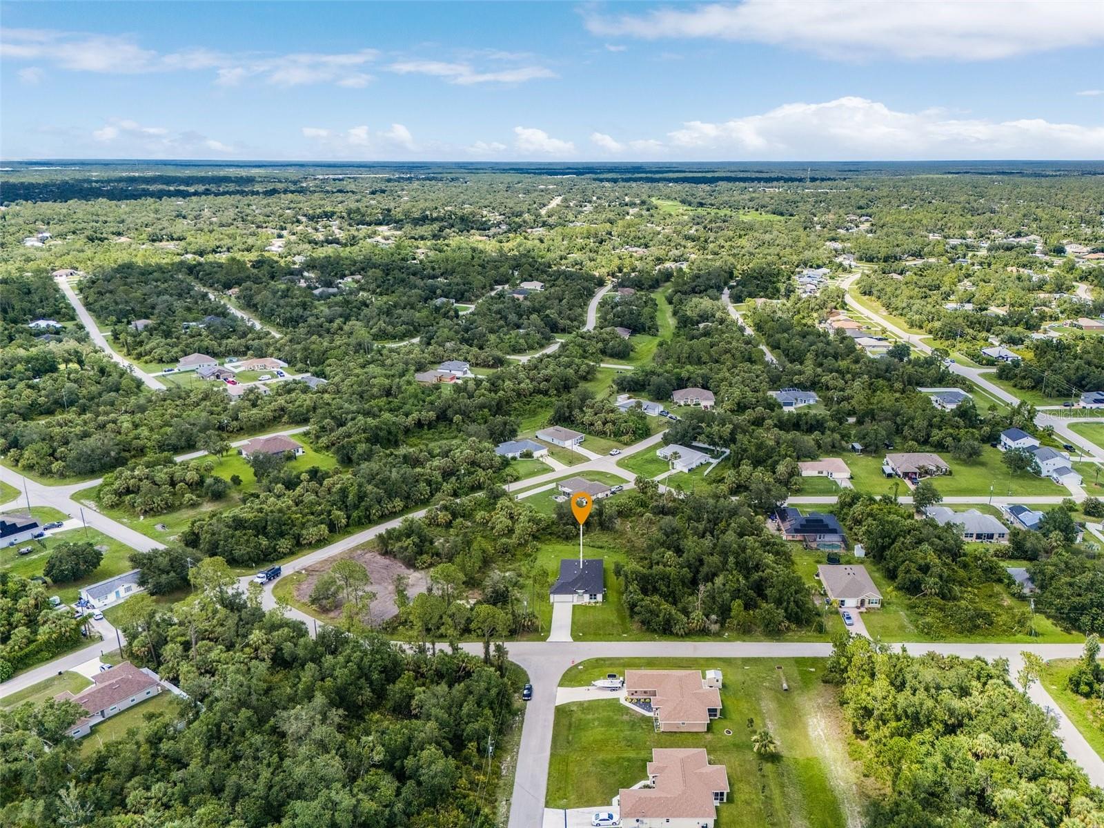 PORT CHARLOTTE SUB 22 - Residential