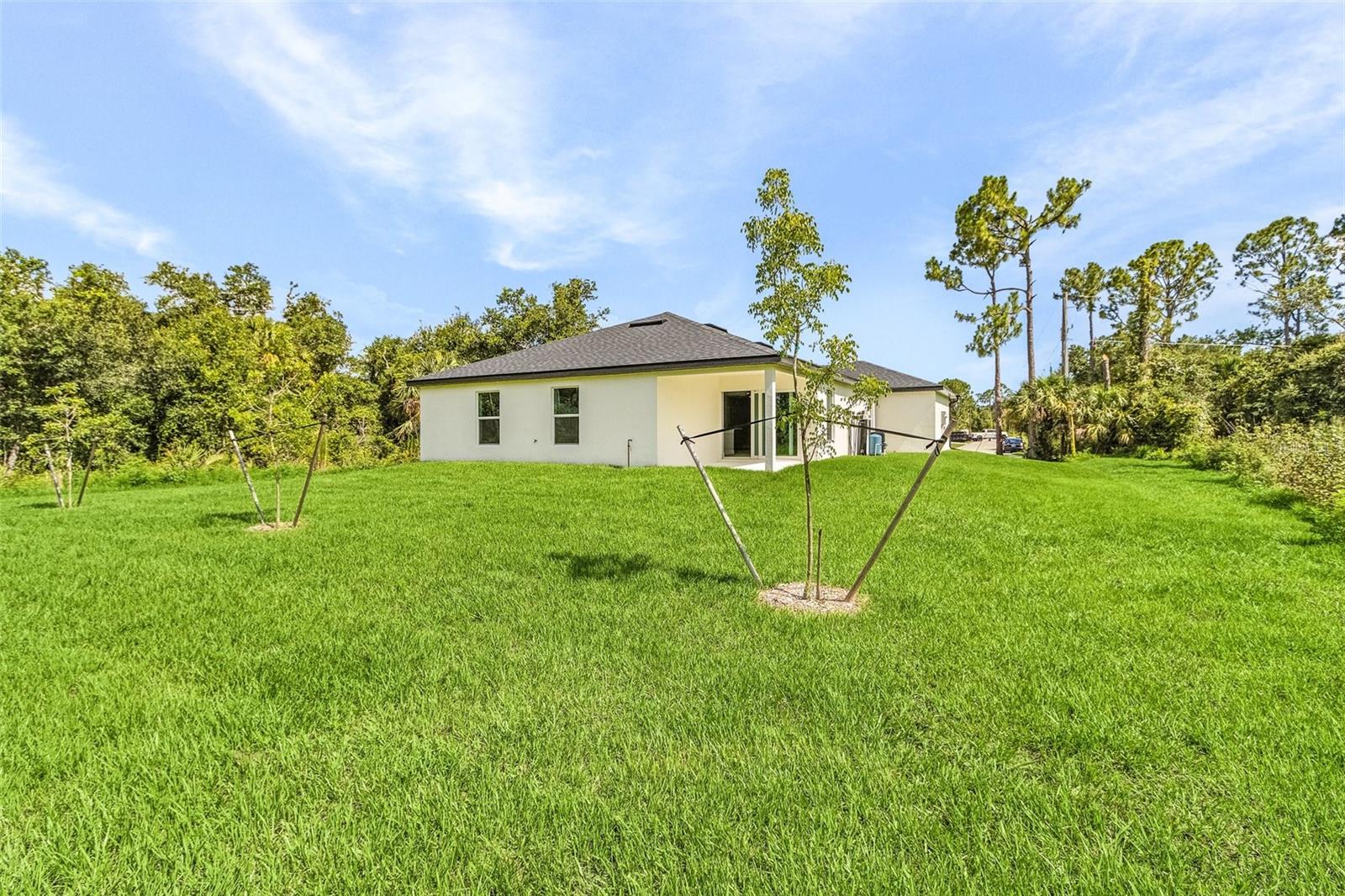PORT CHARLOTTE SUB 22 - Residential