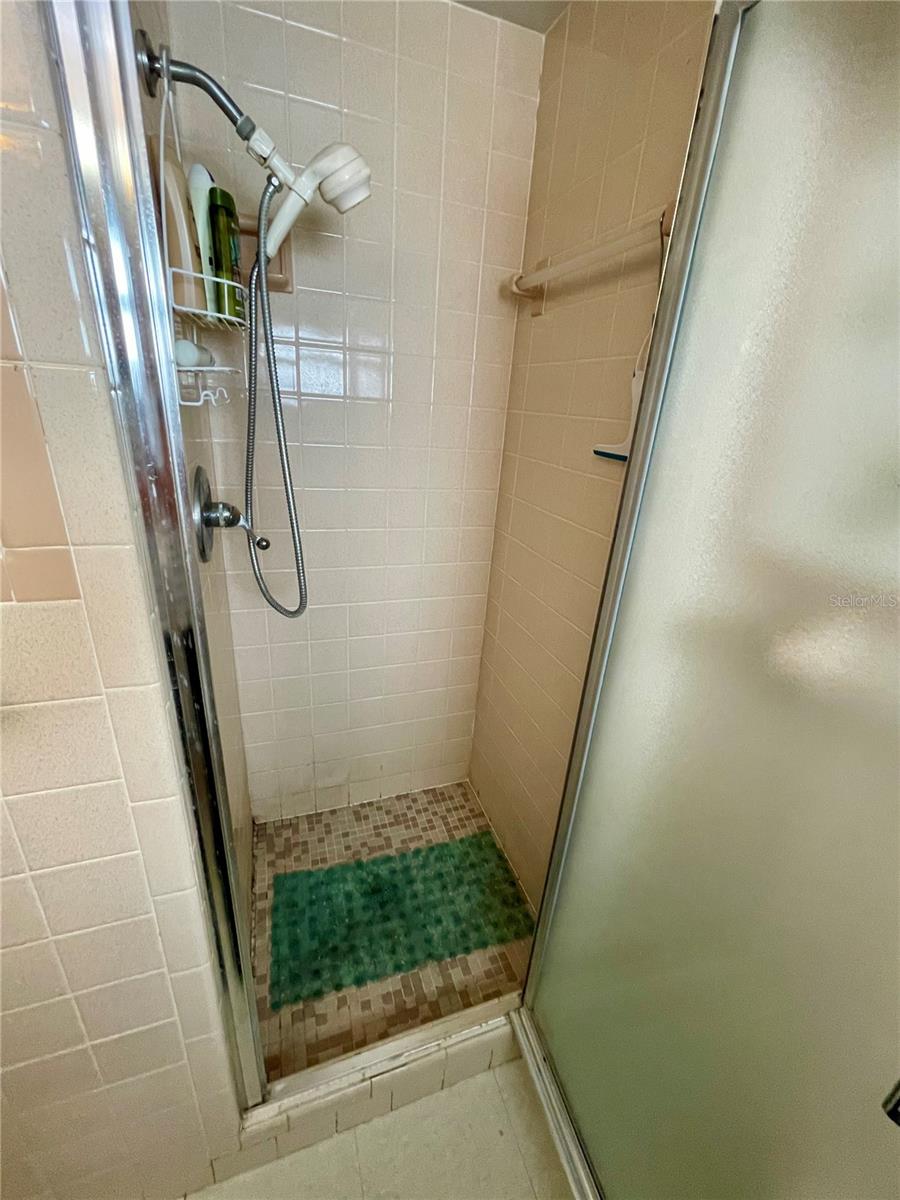 SUNSET PALMS UNREC - Residential