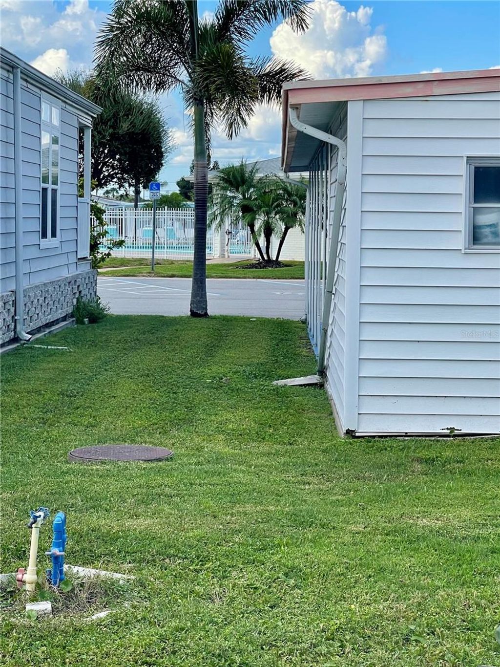 Photo of 34455 Hibiscus Drive N, Pinellas Park, FL 33781 (MLS # TB8428924)