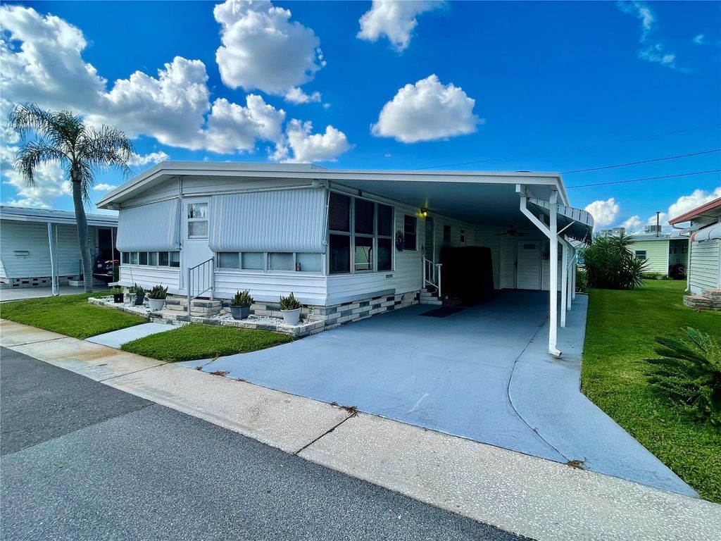 Photo of 34455 Hibiscus Drive N, Pinellas Park, FL 33781 (MLS # TB8428924)