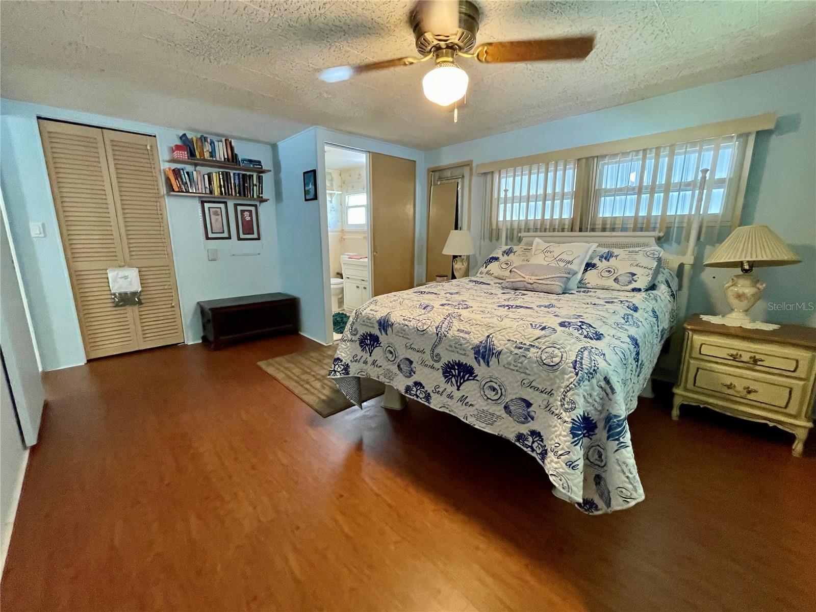 SUNSET PALMS UNREC - Residential