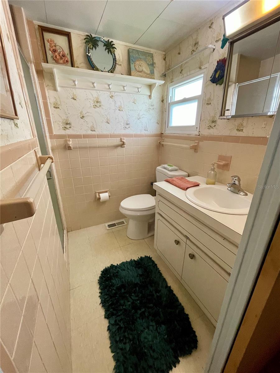 SUNSET PALMS UNREC - Residential