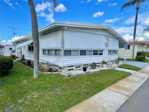 Photo of 34455 Hibiscus Drive N, Pinellas Park, FL 33781 (MLS # TB8428924)