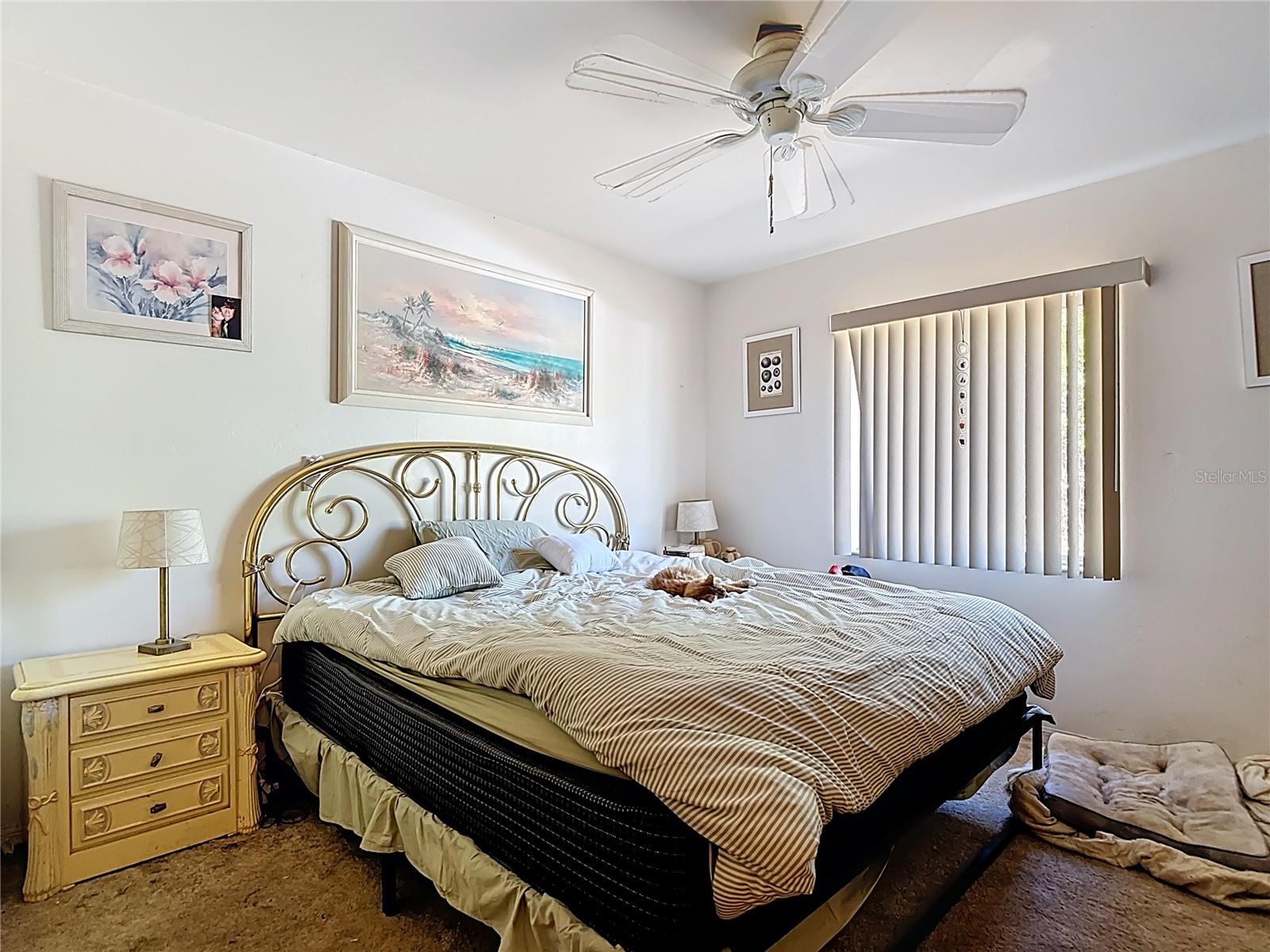 GOLDEN GATE ESTATE UNIT 48 - Residential