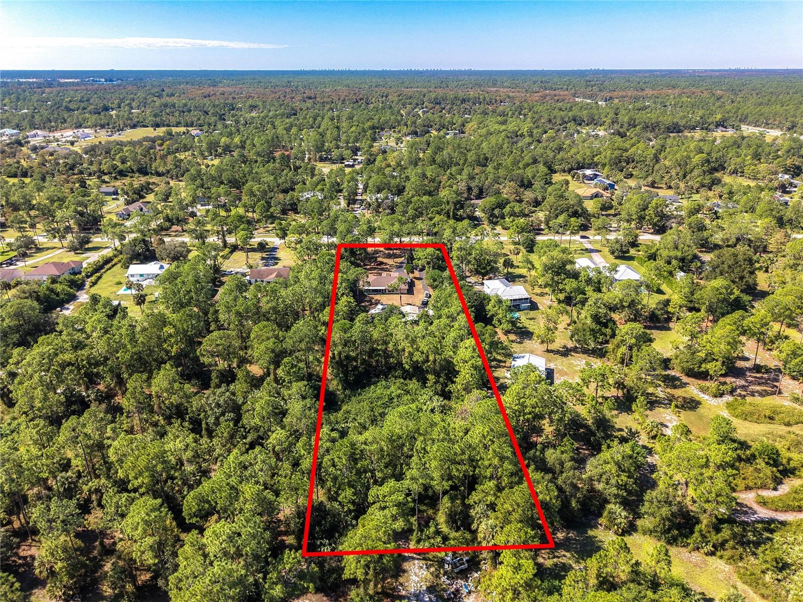 GOLDEN GATE ESTATE UNIT 48 - Residential