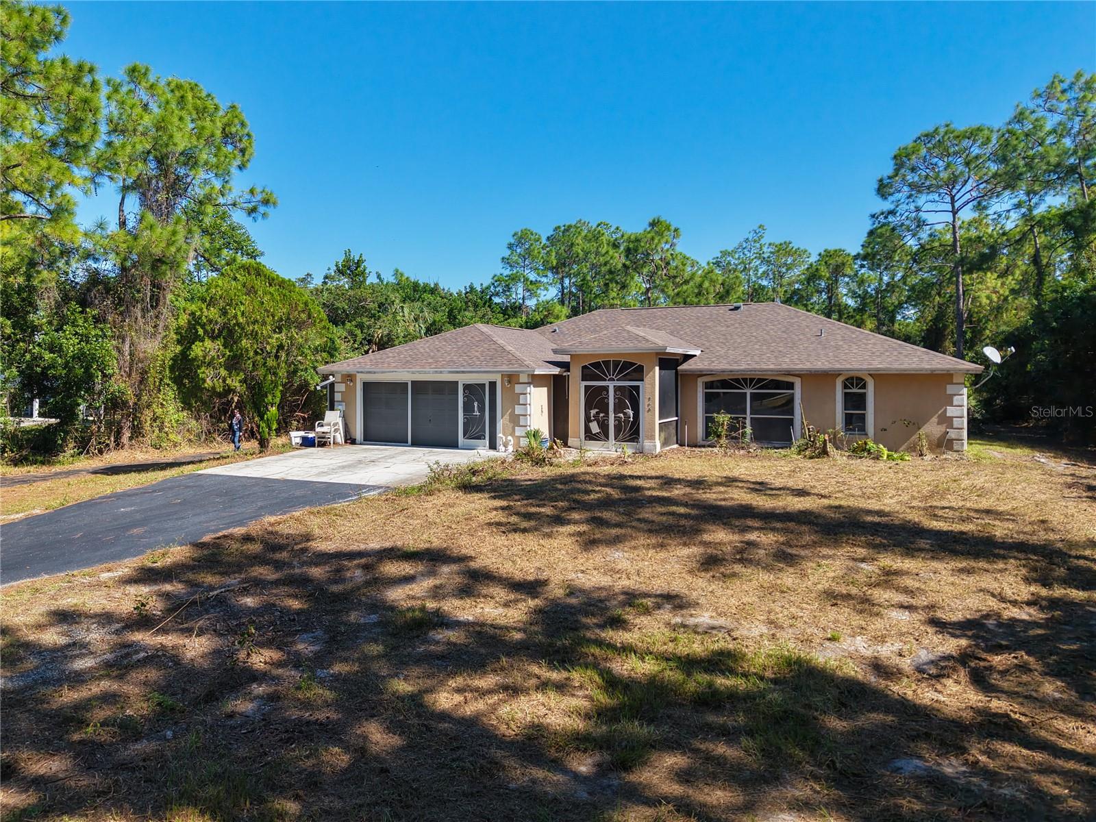 GOLDEN GATE ESTATE UNIT 48 - Residential