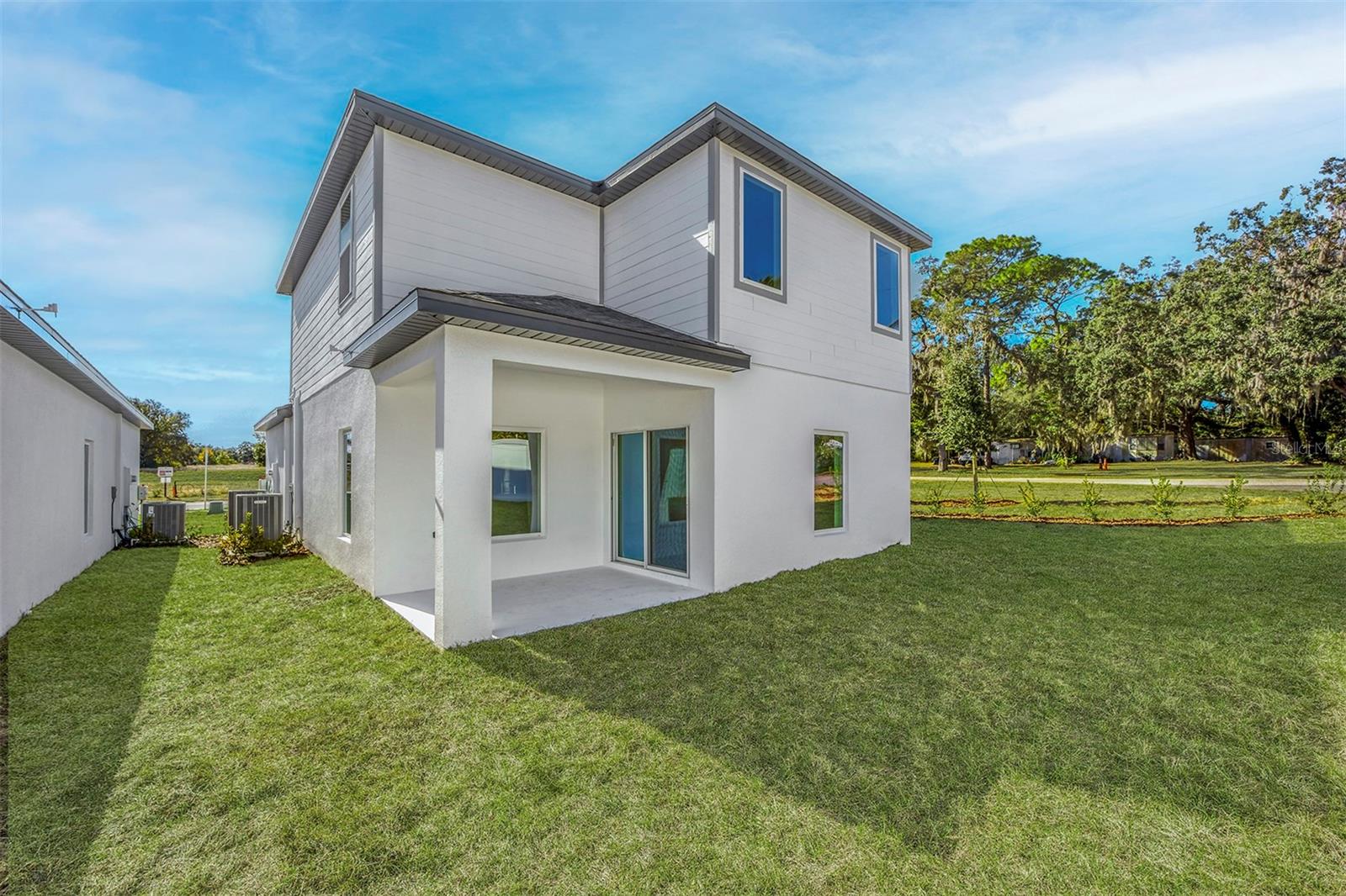 TULA PARC - Residential