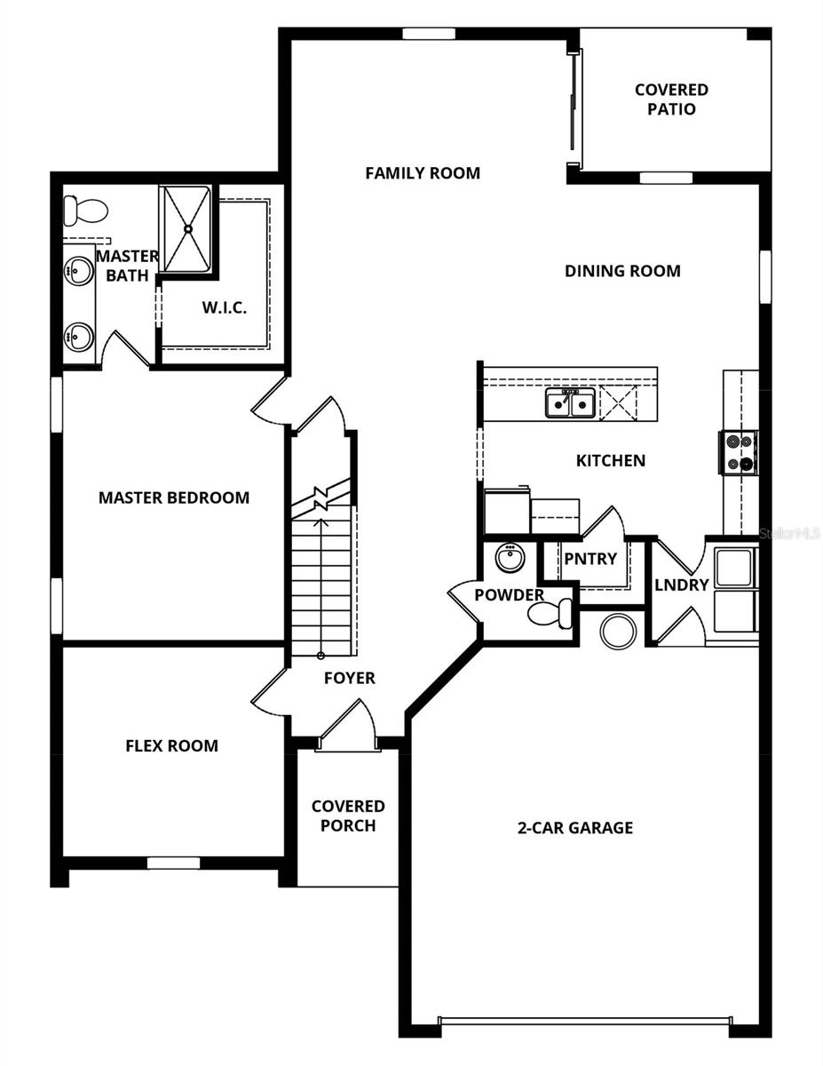 TULA PARC - Residential