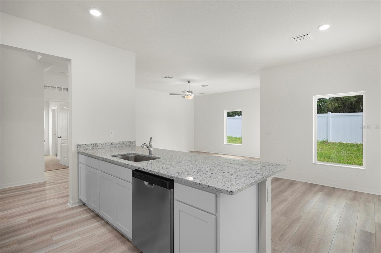 TULA PARC - Residential