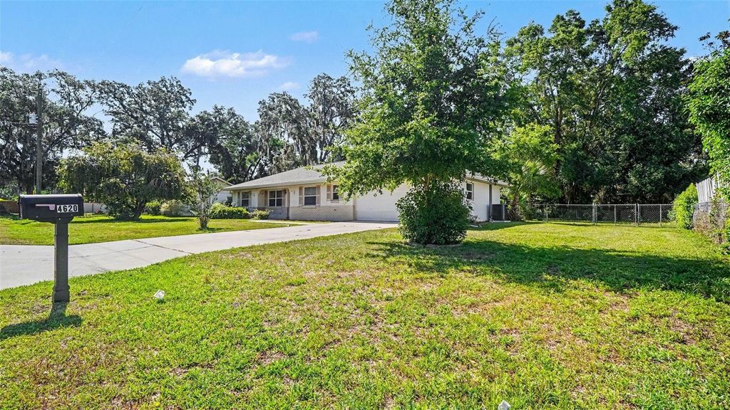 Photo of 4620 NE 8th Street, Ocala, FL 34470 (MLS # O6407029)