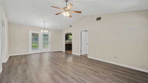 Tiny photo for 4620 NE 8th Street, Ocala, FL 34470 (MLS # O6407029)
