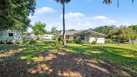 Tiny photo for 4620 NE 8th Street, Ocala, FL 34470 (MLS # O6407029)