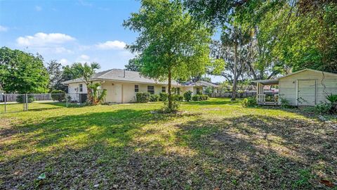 Tiny photo for 4620 NE 8th Street, Ocala, FL 34470 (MLS # O6407029)