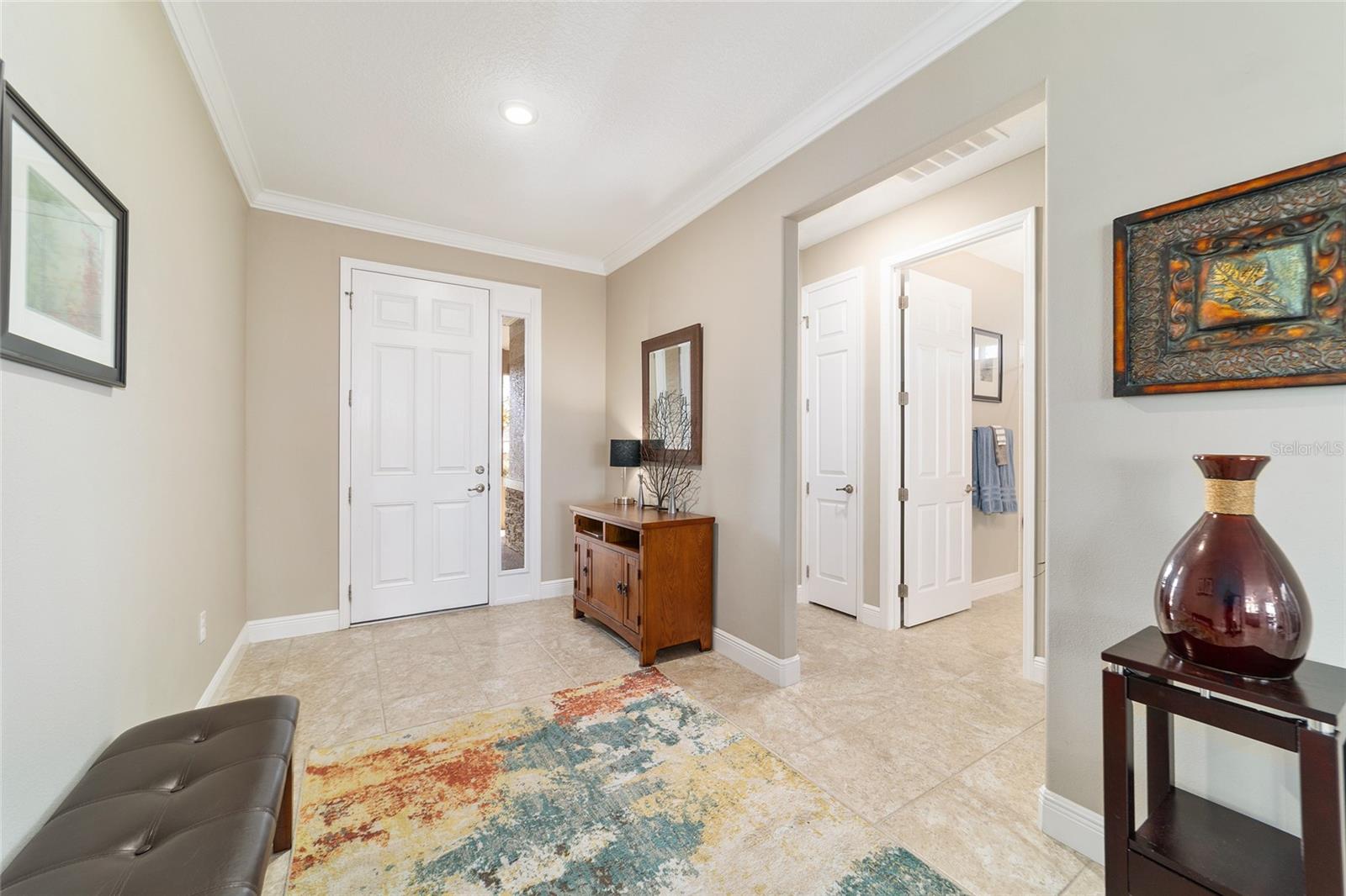 ON TOP OF THE WORLD - Residential