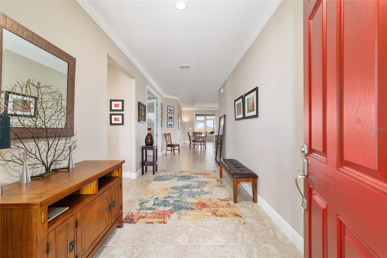 ON TOP OF THE WORLD - Residential