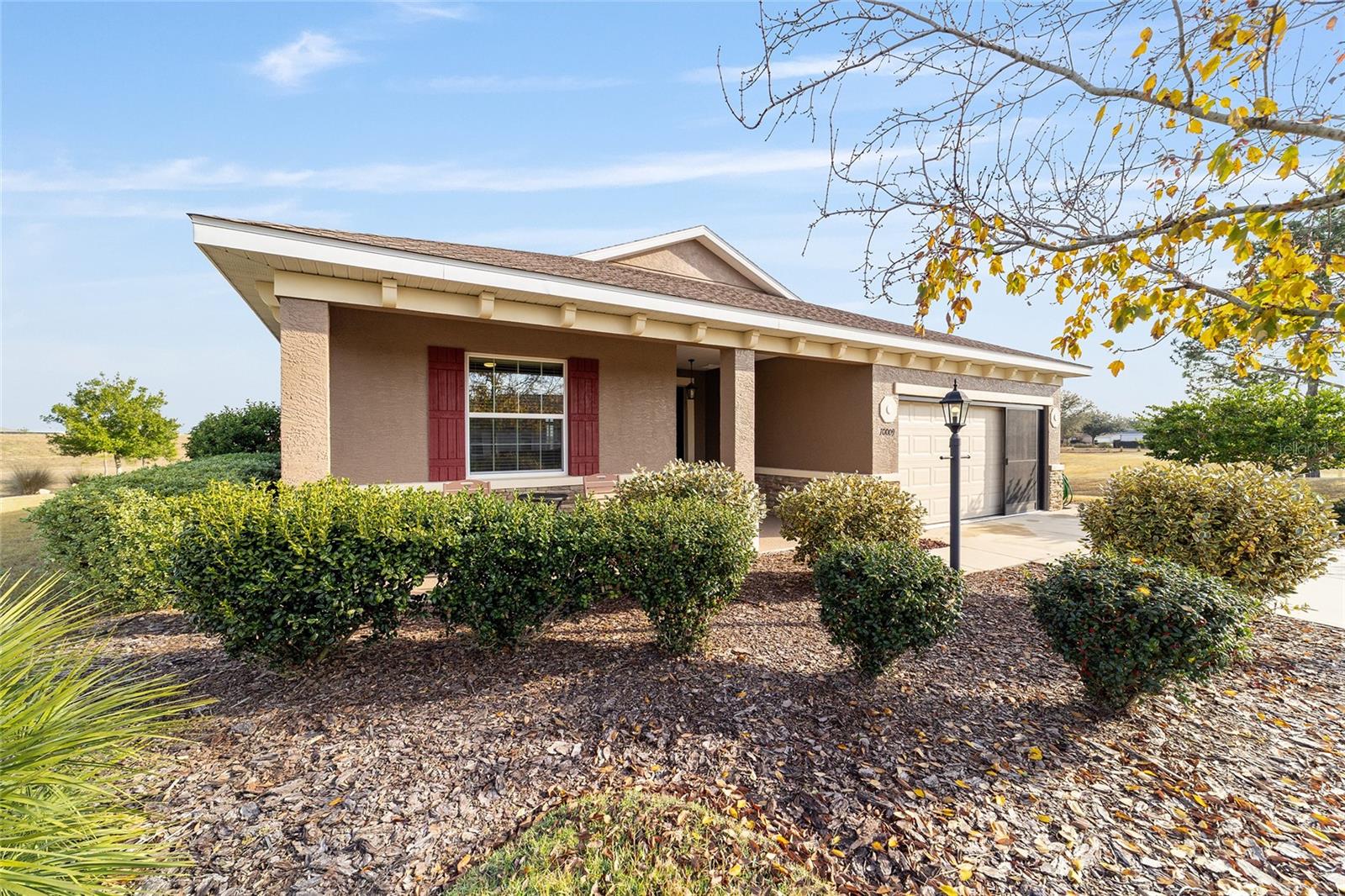 ON TOP OF THE WORLD - Residential