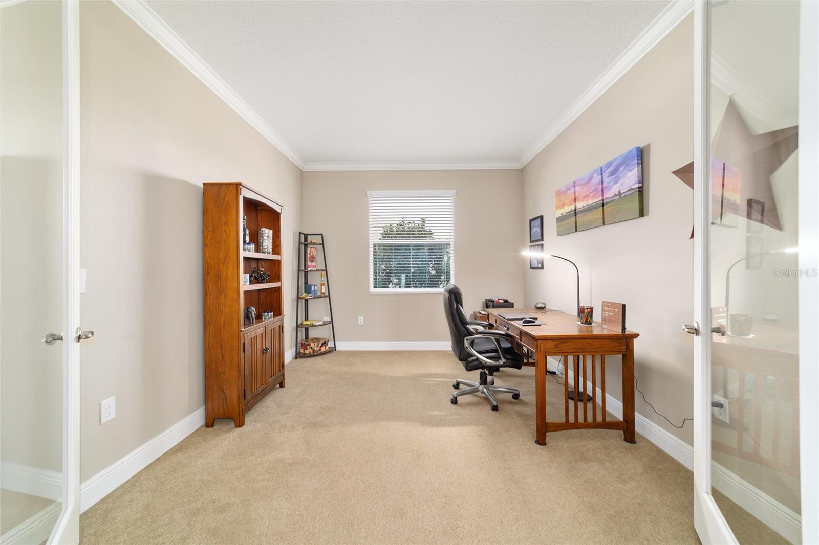 ON TOP OF THE WORLD - Residential