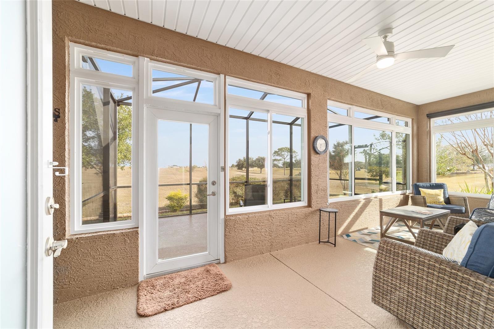 ON TOP OF THE WORLD - Residential