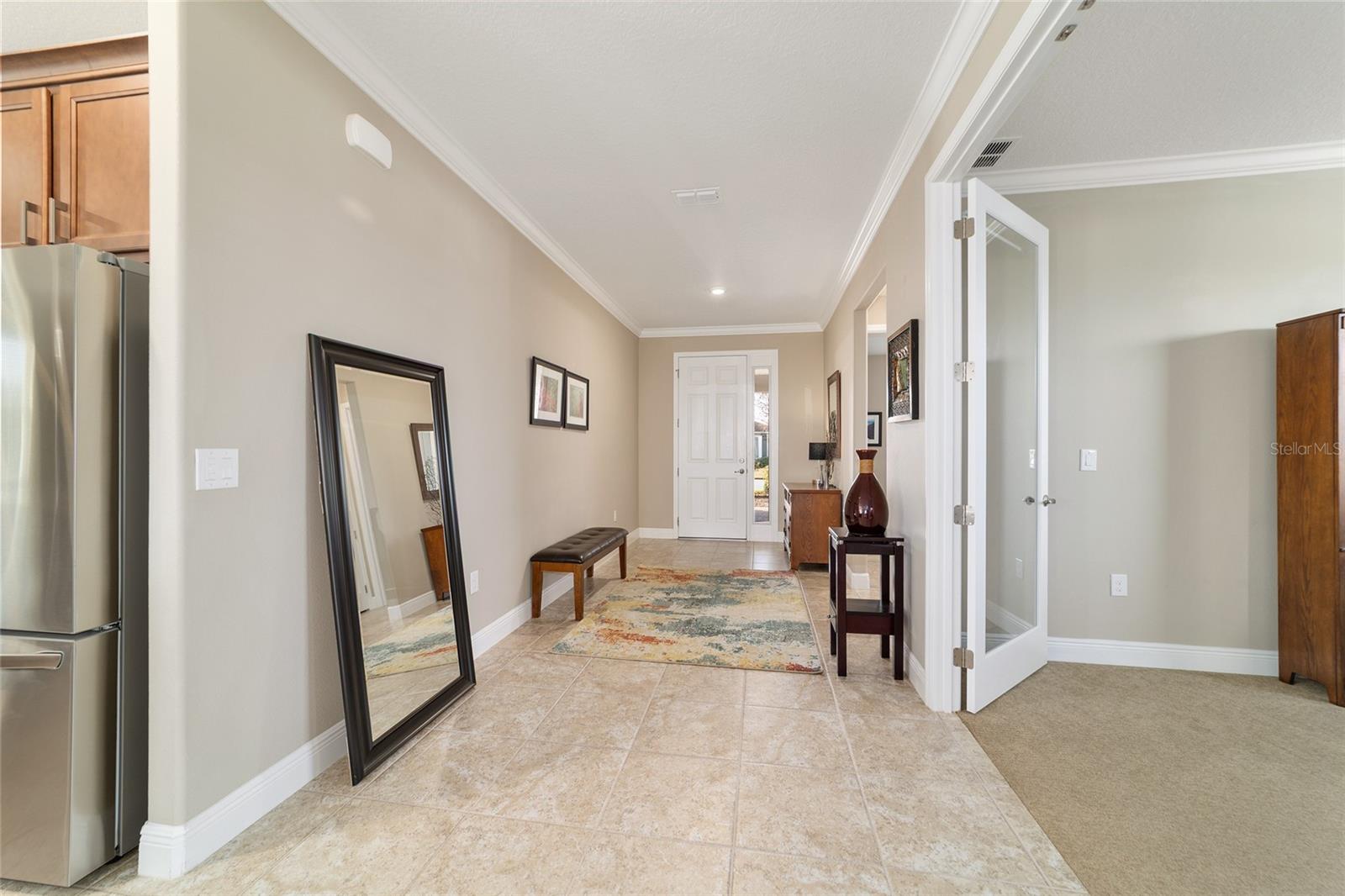 ON TOP OF THE WORLD - Residential