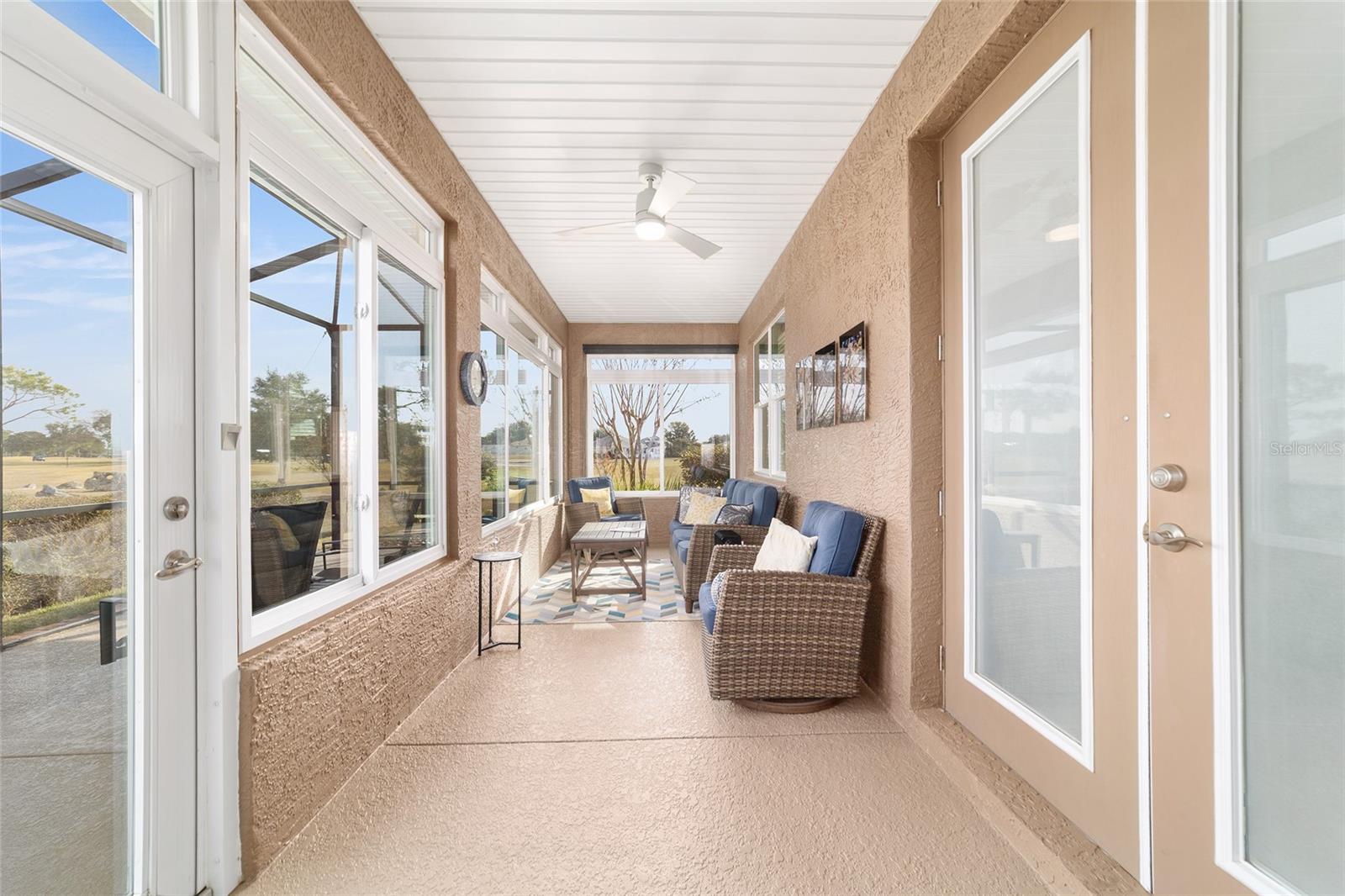 ON TOP OF THE WORLD - Residential