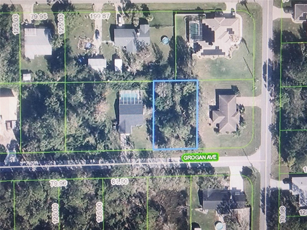 Photo of 904 Grogan Avenue, Sebring, FL 33875 (MLS # O6422944)