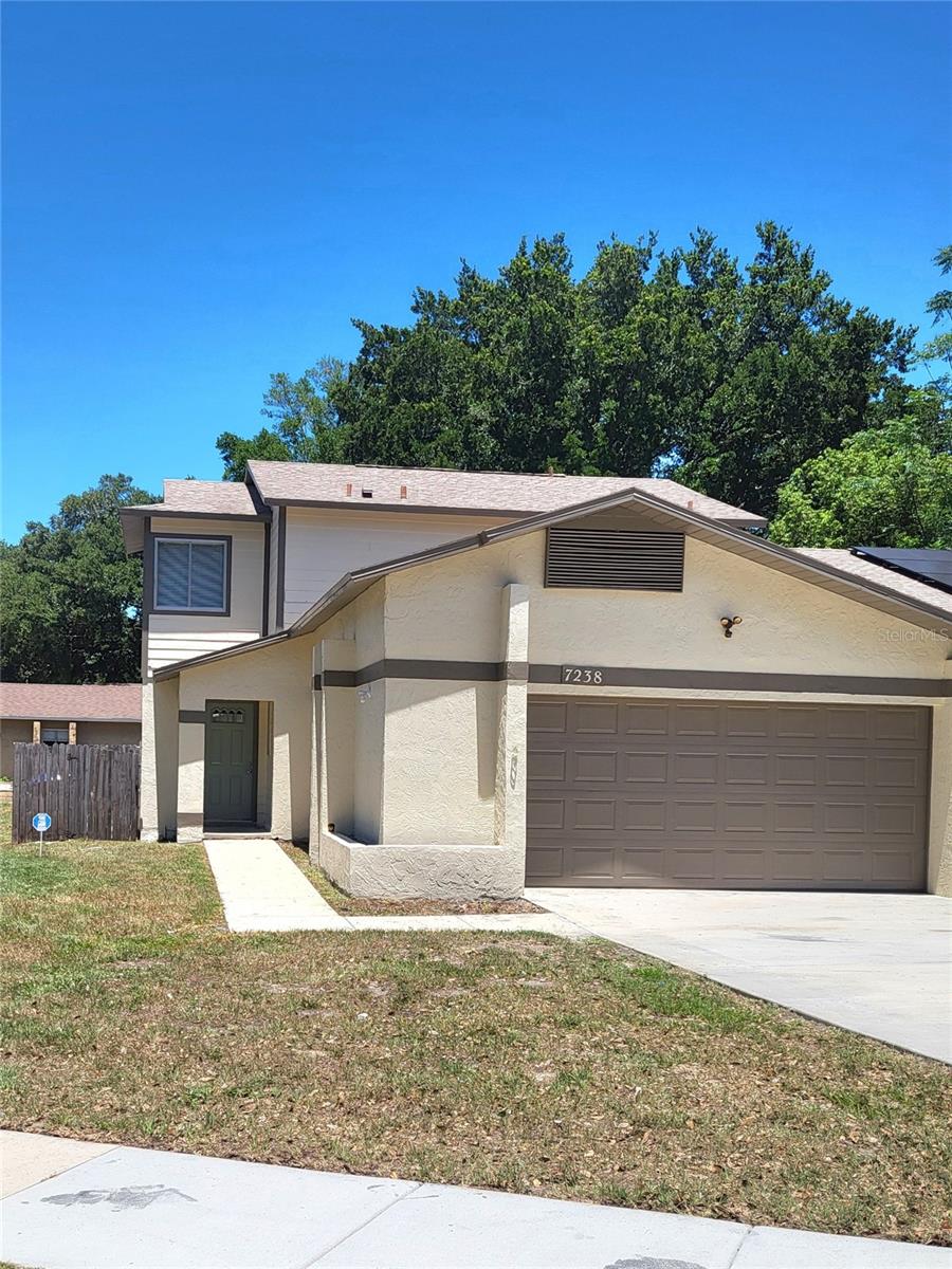 HARBOR HEIGHTS PH 02 - Residential