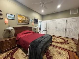 UMATILLA ANNA D GUERRANT SUB - Residential