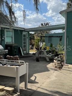 UMATILLA ANNA D GUERRANT SUB - Residential