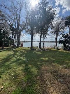 UMATILLA ANNA D GUERRANT SUB - Residential