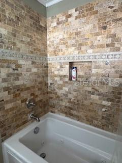 UMATILLA ANNA D GUERRANT SUB - Residential