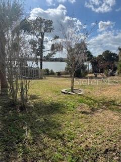 UMATILLA ANNA D GUERRANT SUB - Residential