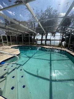 UMATILLA ANNA D GUERRANT SUB - Residential