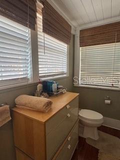 UMATILLA ANNA D GUERRANT SUB - Residential